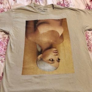Ariana Grande shirt